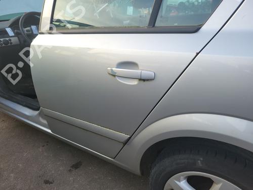 Left rear door OPEL ASTRA H (A04) 1.4 (L48) | BP23785726C4