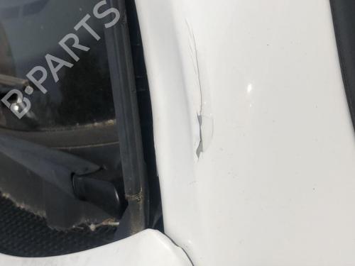 Left front fenders CITROËN C2 (JM_) 1.1 | BP19914353C41 