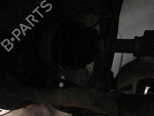 Left front driveshaft HYUNDAI SANTA FÉ II (CM) 2.7 V6 GLS | BP19911008M38 