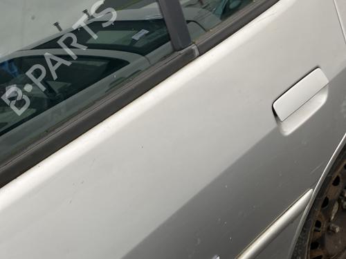 Left rear door PEUGEOT 306 Break (7E, N3, N5) 1.9 D | BP29166282C4 