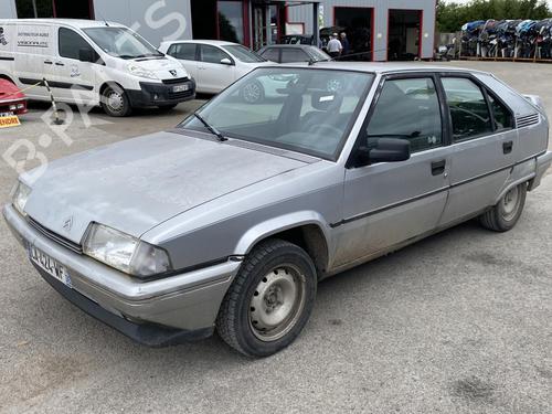 Used Parts CITROËN BX (XB-_) 19 D 2231806