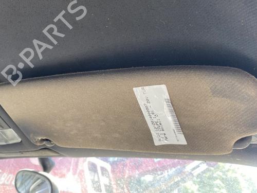 Højre solskærm AUDI TT (8N3) 1.8 T quattro (224 hp) 22124999