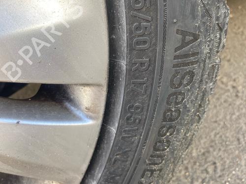 Used Rim Rim 38092054 38092054