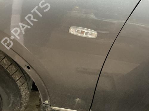 Left front fenders INFINITI EX 30d | BP23782178C41 