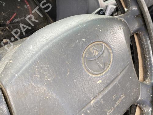 Used Driver airbag Driver airbag TOYOTA LAND CRUISER 90 (_J9_) [1995-2003] 33635641 33635641