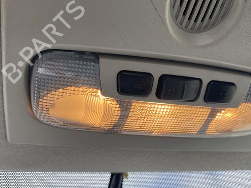 Interior roof light FORD S-MAX (WA6) 1.8 TDCi | BP33743323I8 - Image 2