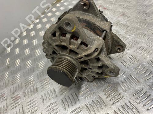Alternator RENAULT EXPRESS Box Body/MPV 1.5 Blue dCi 95 (F6AB) | BP36897662M7 - Image 2