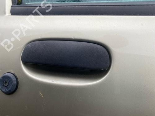 Used Front right exterior door handle Front right exterior door handle 38064282 38064282