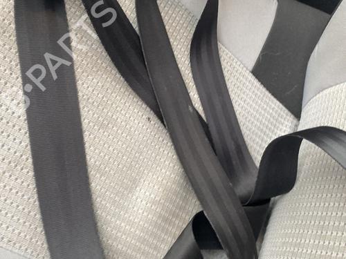 Front left seatbelt PEUGEOT 508 I (8D_) 1.6 BlueHDi 120 | BP32319513I26 - Image 2