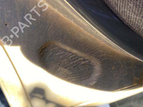 Left rear door OPEL VECTRA B (J96) 1.6 i 16V (F19) | BP25477165C4 