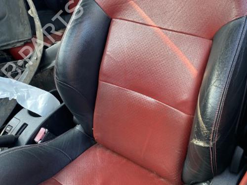 Used Left front seat Left front seat 22126099 22126099
