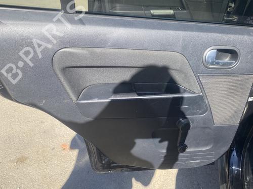 Rear left panel FORD FUSION (JU_) 1.6 TDCi | BP33843081C60 - Image 3