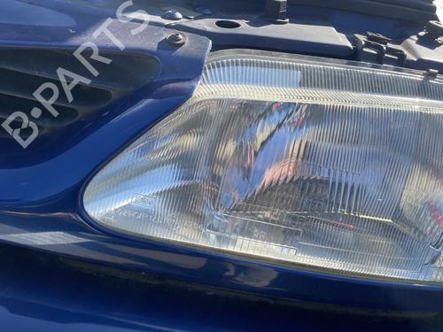 Used Left headlight Left headlight RENAULT MEGANE I Cabriolet (EA0/1_) 1.6 e (EA0F) (90 hp) 26743821 26743821