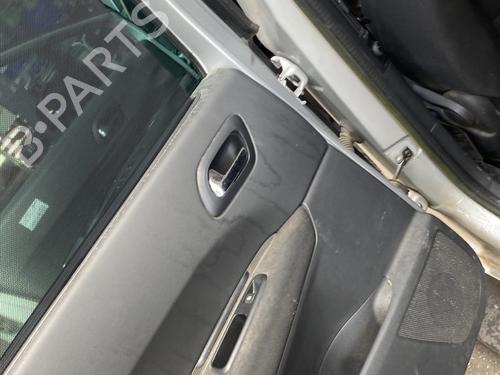 Rear left panel PEUGEOT 5008 (0U_, 0E_) 1.6 HDi | BP28366742C60 