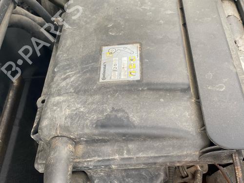 Luftfiltergehäuse für Luftfiltergehäuse VW GOLF IV (1J1) 1.4 16V (75 hp) 39607006 39607006