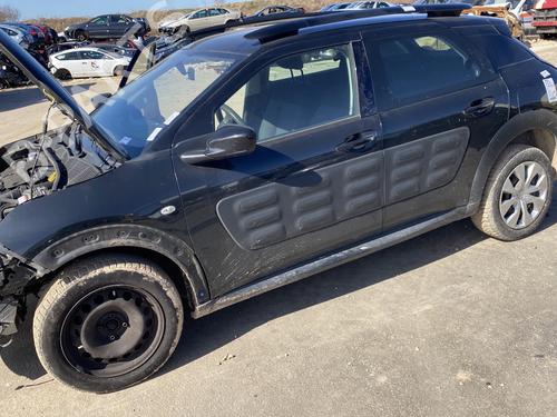 Réservoir de carburant CITROËN C4 CACTUS 1.6 BlueHDi 100 (99 hp) 24446601