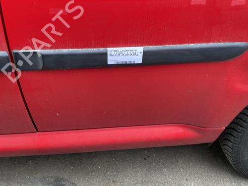 Used Left rear door CITROËN C1 (PM_, PN_) 1.4 HDi (54 hp) 22128119