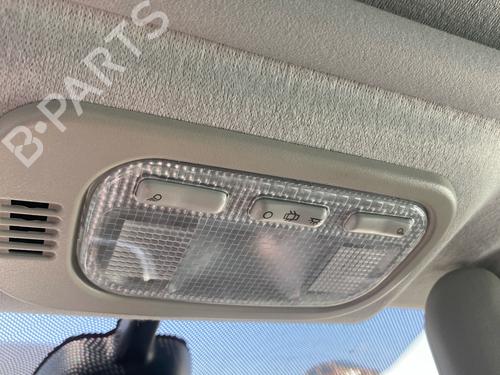 Kabinelys Kabinelys PEUGEOT 207 SW (WK_) 1.4 16V (95 hp) 37638163 37638163
