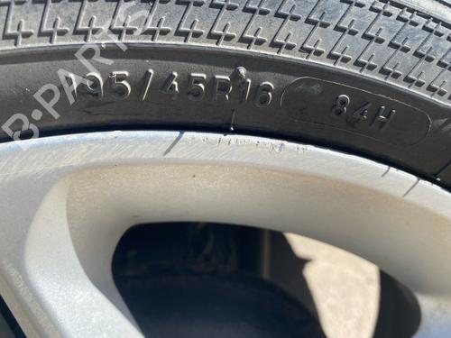 Fælk Fælk FORD FIESTA VI (CB1, CCN) 1.6 TDCi (95 hp) 37085716 37085716