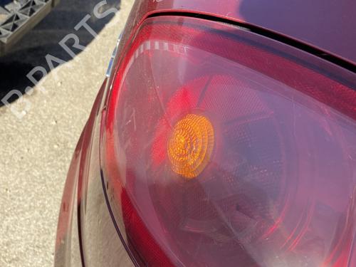 Right taillight FIAT BRAVO II (198_) 1.9 D Multijet (198AXB1A) | BP24146457C35 