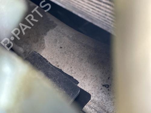 Støtfangerbjelke foran RENAULT MEGANE II Coupé-Cabriolet (EM0/1_) 1.9 dCi | BP29958966C109