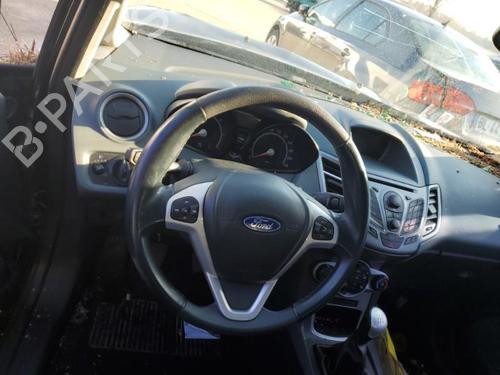 Multifunctionele display FORD FIESTA VI (CB1, CCN) 1.4 TDCi | BP22116045C48 