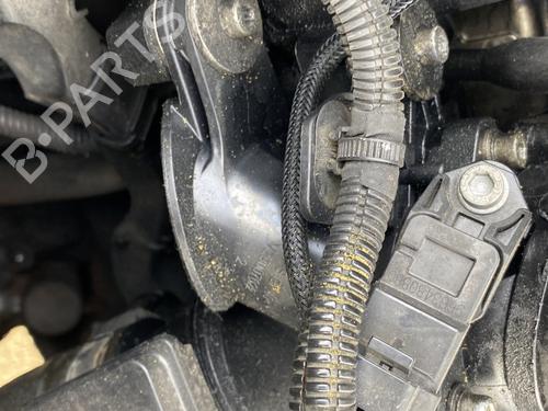 Used Mass air flow sensor PEUGEOT 3008 I MPV (0U_) 2.0 HDi (163 hp) 30203235