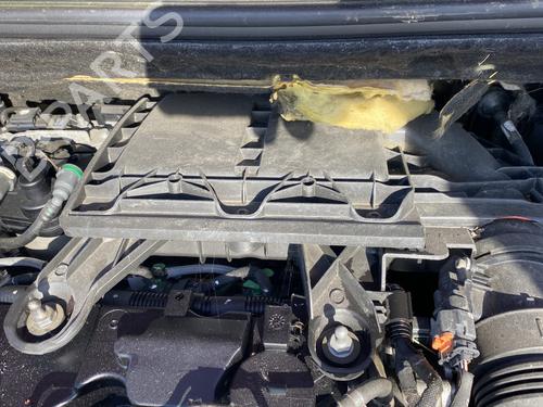 Air filter box CITROËN C3 II (SC_) 1.4 HDi 70 (SC8HZC, SC8HR0, SC8HP4) | BP29506743M87 