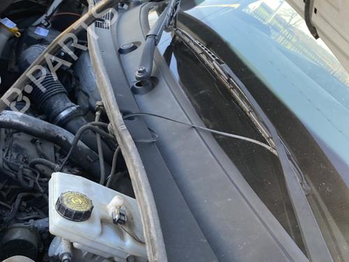 Torpedoplade RENAULT MASTER III Van (FV) 2.3 dCi 145 FWD (FV0E, FV0F, FV0H, FV02, FV0M, FV0S,... (146 hp) 32493849