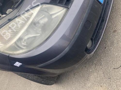 Used Front bumper RENAULT SCÉNIC II (JM0/1_) 1.5 dCi (JM1F) (86 hp) 22119921