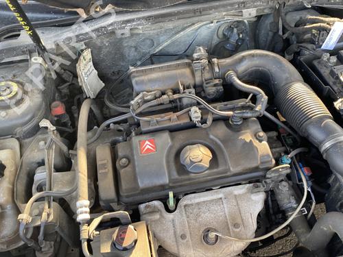 Used Engine CITROËN XSARA (N1) 1.4 i (75 hp) 27237018