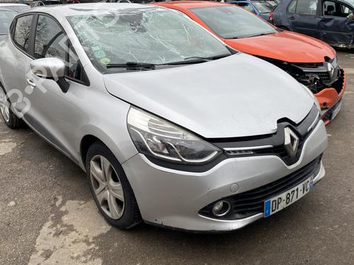 Engine control unit (ECU) RENAULT CLIO IV (BH_) 1.5 dCi 75 | BP23783066M57 - Image 11
