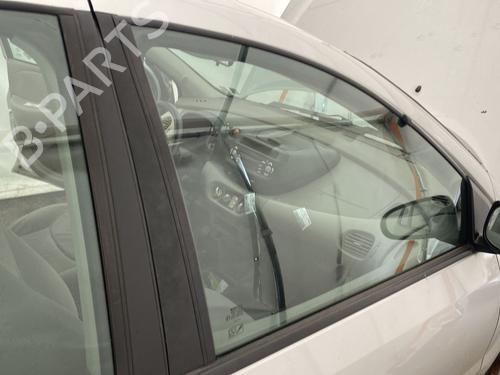 Used Front right door window NISSAN ALMERA TINO (V10) 1.8 (114 hp) 31923508