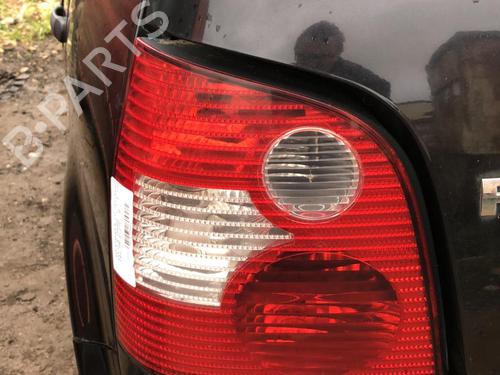 Used Left taillight VW POLO IV (9N_, 9A_) 1.4 TDI (75 hp) 22111389