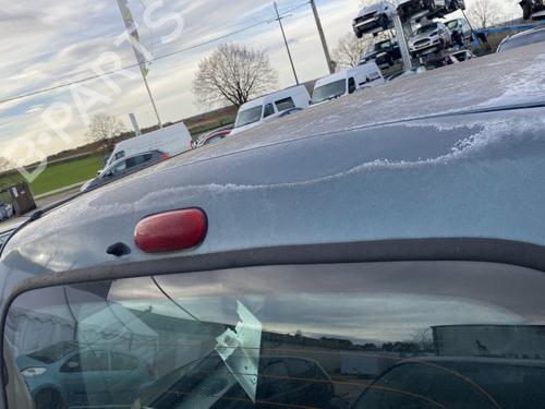 Tailgate RENAULT KANGOO (KC0/1_) D 65 1.9 (KC0E, KC02, KC0J, KC0N) | BP30133039C6 