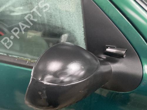 right-mirror-peugeot-206-hatchback-2ac-1998-1999-2000-2001-2002-2003-2004-2005-2006-2007-2008-2009-2010-2011-2012-30853997 main image