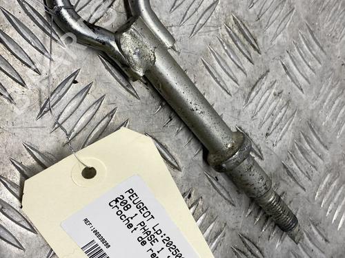 Other PEUGEOT 208 I (CA_, CC_) 1.4 HDi | BP26431376O1