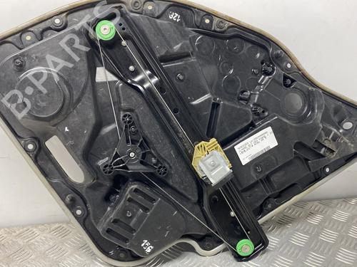 Used Rear right window mechanism MERCEDES-BENZ GLC (X253) 220 d 4-matic (253.905, 253.903) (163 hp) 26027991