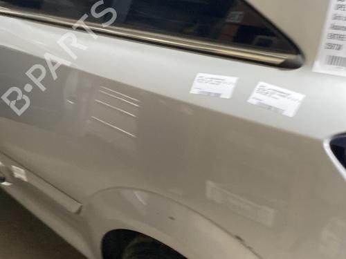 Used Left rear fenders OPEL ASTRA H GTC (A04) 1.7 CDTI (L08) (125 hp) 22241369