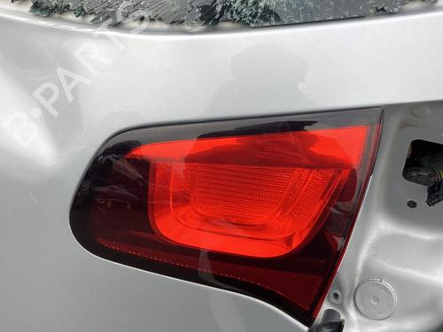 Used Right tailgate light Right tailgate light 22114890 22114890