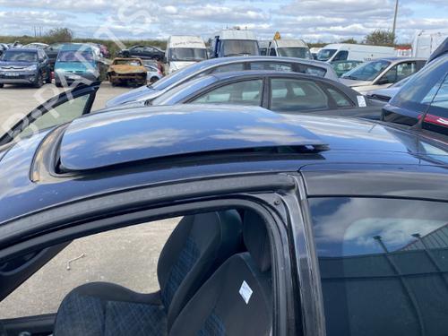 Sunroof RENAULT CLIO III (BR0/1, CR0/1) 1.2 16V | BP21825835C124 