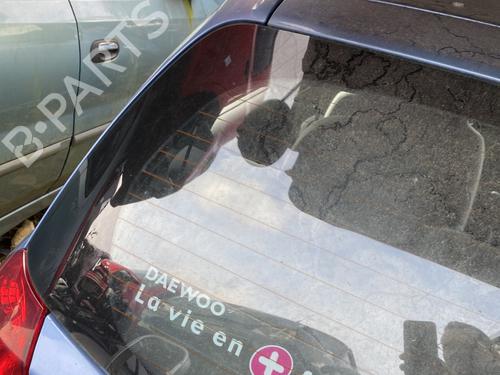 Tailgate DAEWOO KALOS (KLAS) 1.4 | BP23782824C6 