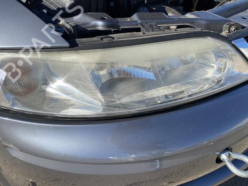 Højre forlygte OPEL VECTRA B (J96) 1.6 i 16V (F19) (100 hp) 25477160