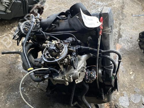 Engine VW POLO Coupe (86C, 80) 1.0 Cat | BP22120189M1