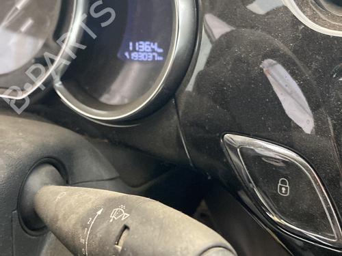 Used Steering column stalk Steering column stalk CITROËN DS3 (SA_) 1.6 THP 155 (156 hp) 30435134 30435134