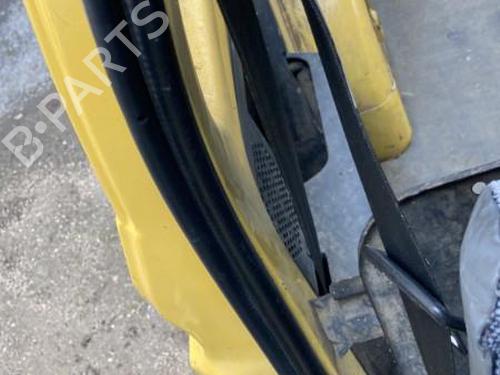 Used Front right seatbelt Front right seatbelt 19907133 19907133