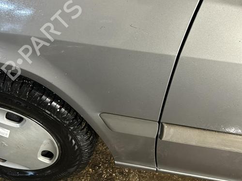 Used Left front fenders CITROËN ZX (N2) 1.4 (75 hp) 19904947