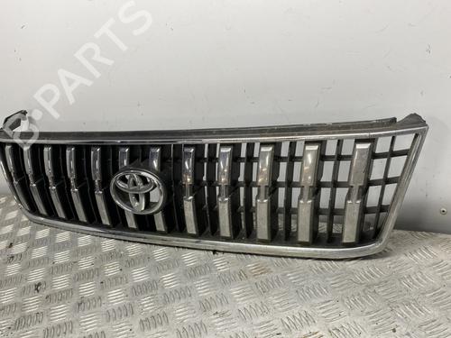 Grille TOYOTA LAND CRUISER 90 (_J9_) 3.0 D-4D 4WD (KDJ90_, KDJ95_, KDJ90W, KDJ95W) | BP29330346C40 