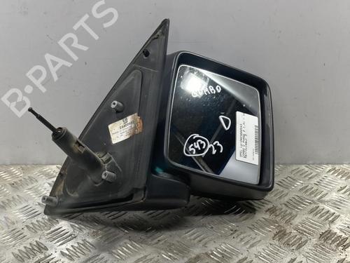 Right mirror OPEL COMBO Box Body/MPV 1.4 16V | BP19911485C27 