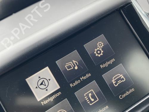 display-monitor-peugeot-2008-i-cu_-2013-31116806 main image